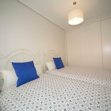 Appartement La Casa De Julia Puerto Playa à Lekeitio Extérieur photo