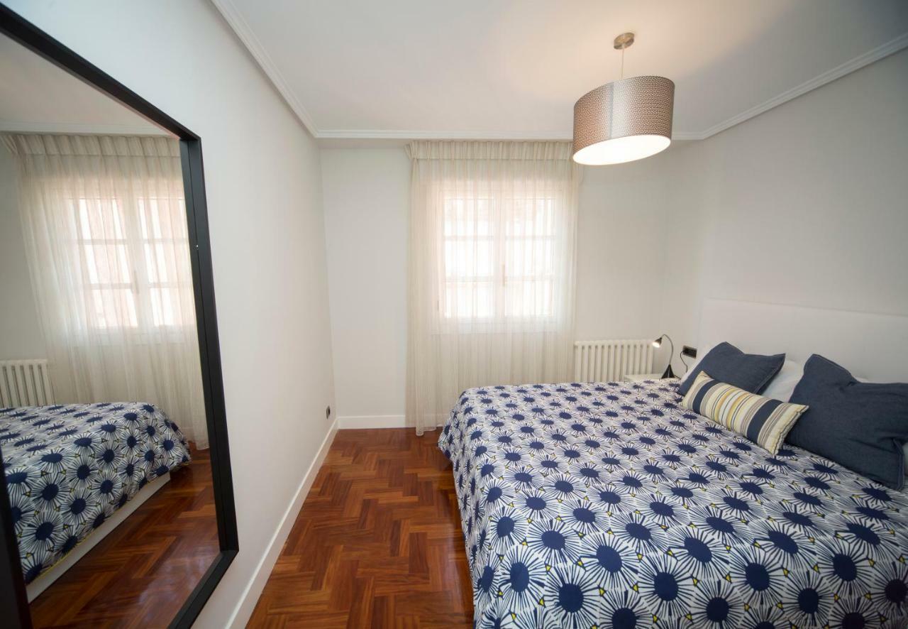 Appartement La Casa De Julia Puerto Playa à Lekeitio Extérieur photo